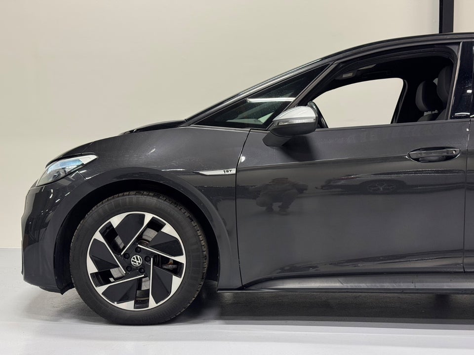 VW ID.3 58 1ST Pro Performance 5d