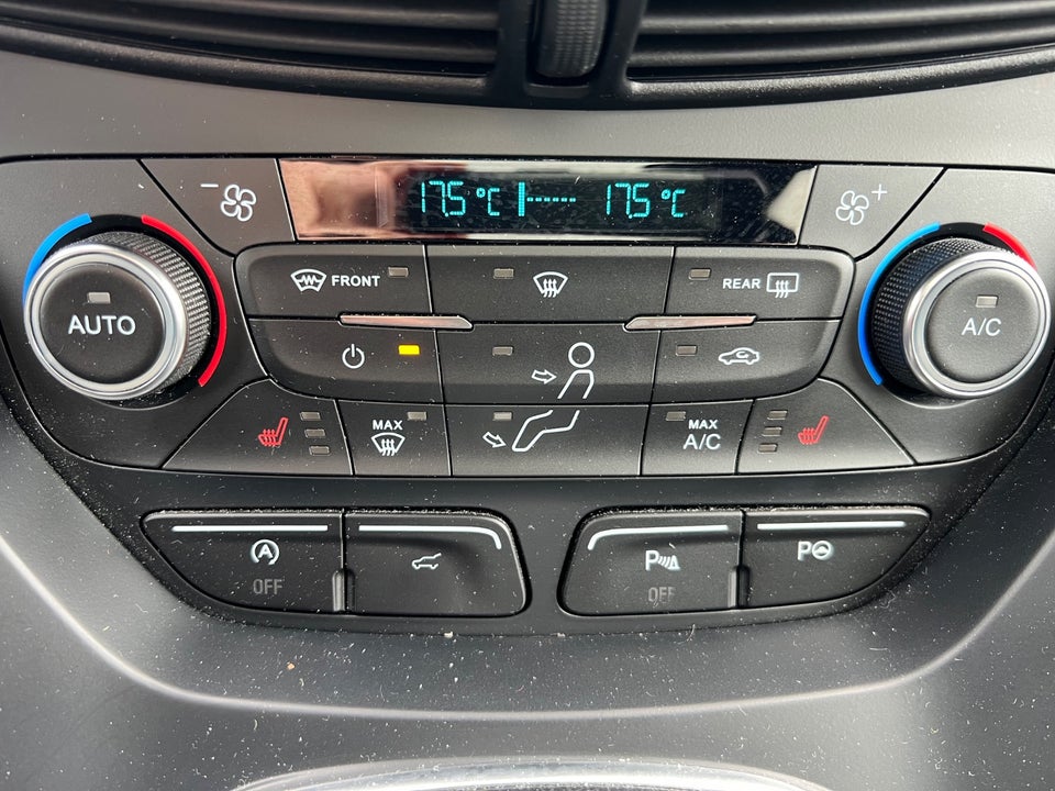 Ford Kuga 1,5 SCTi 150 ST-Line 5d