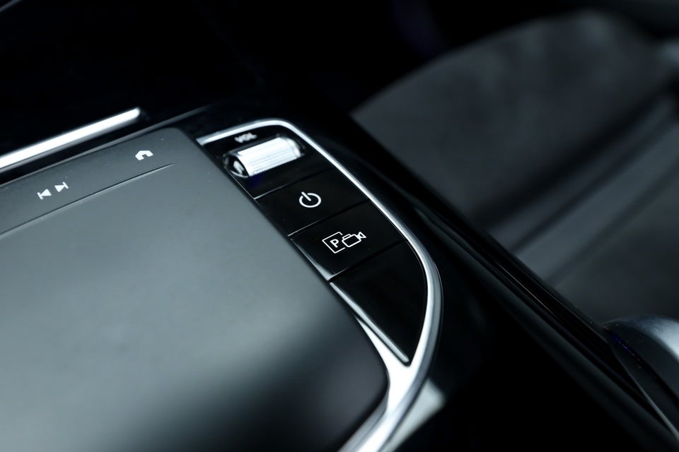 Mercedes EQC400 AMG Line 4Matic 5d