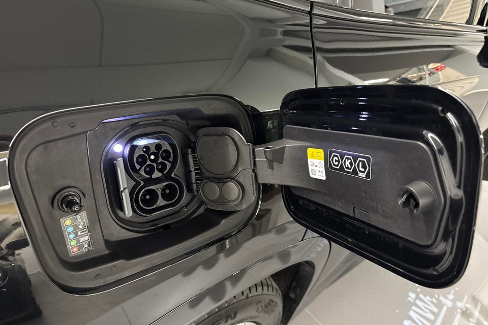 BMW iX1 xDrive30 M-Sport 5d