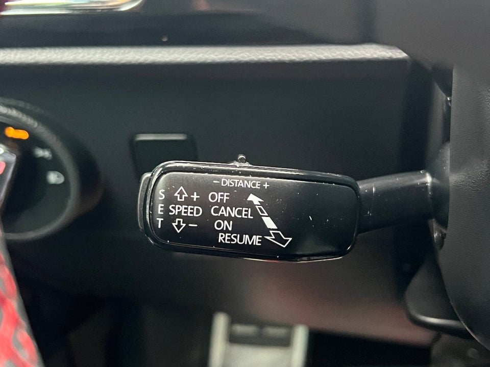 Seat Ateca 1,5 TSi 150 FR DSG 5d