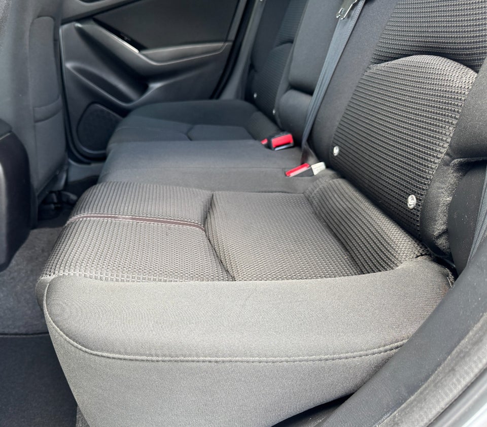 Mazda 3 2,0 SkyActiv-G 120 Optimum 5d