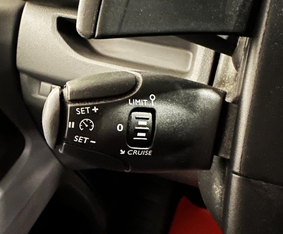 Peugeot Expert 2,0 BlueHDi 180 L3 Plus EAT6 Van