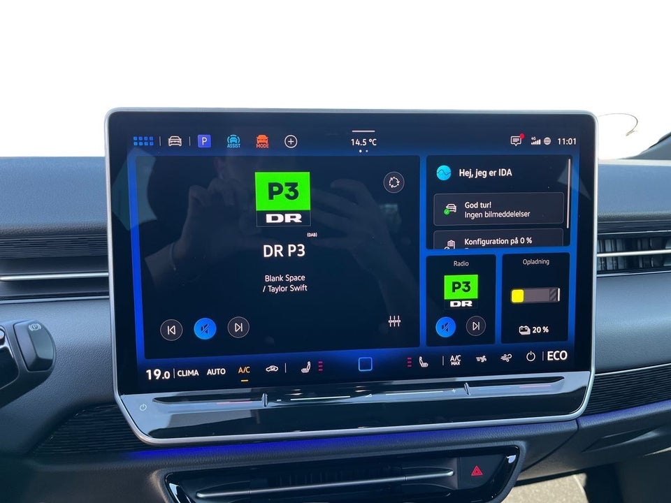 VW ID.7 77 Pro Tourer 5d