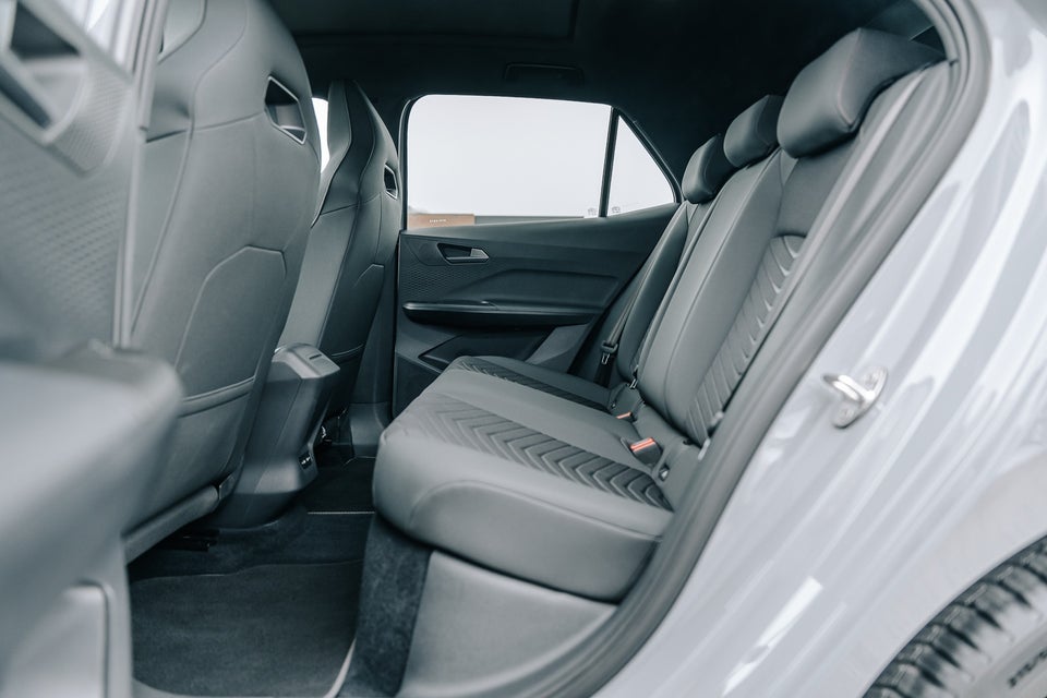 Cupra Born 58 High 5d