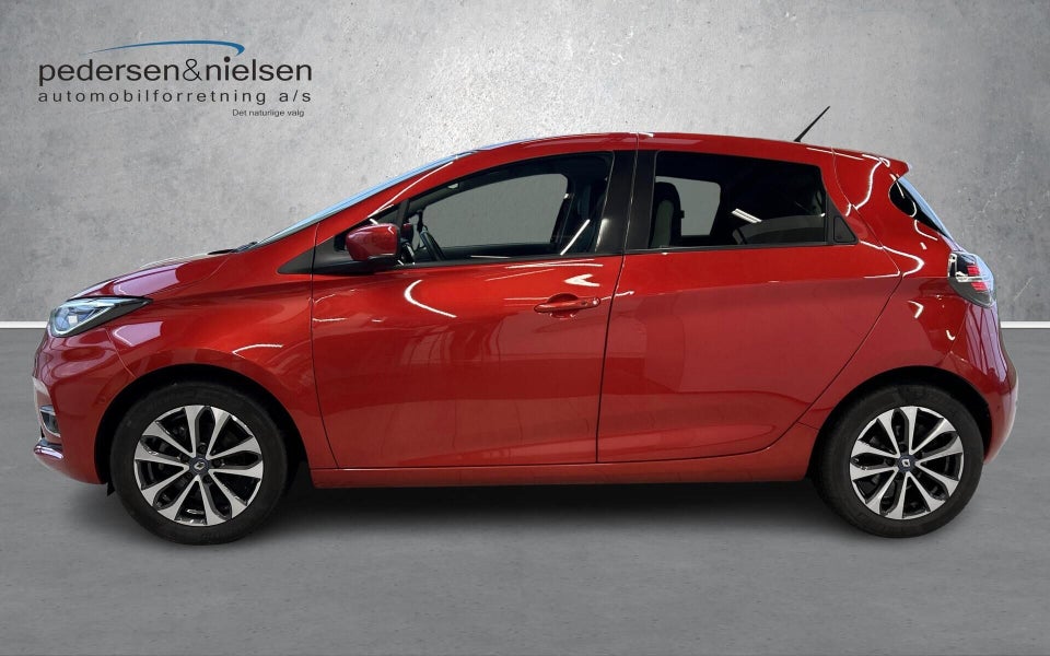 Renault Zoe 52 Zen 5d