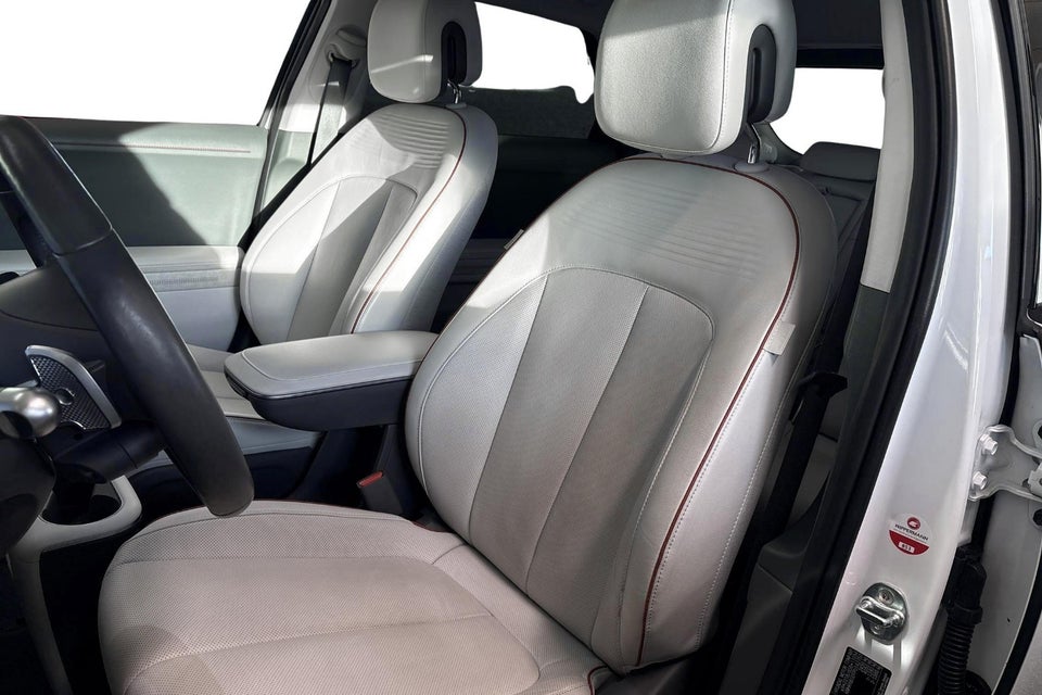 Hyundai Ioniq 5 77 Techniq 5d