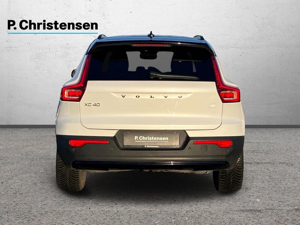 Volvo XC40 P6 ReCharge Ultimate 5d