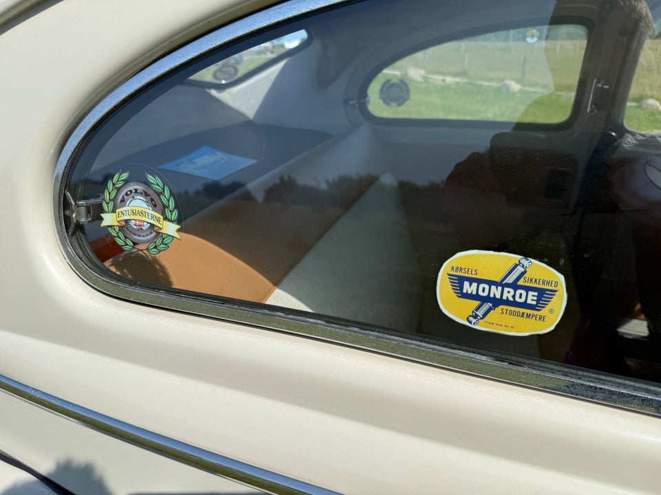 Volvo PV544 1,6 2d