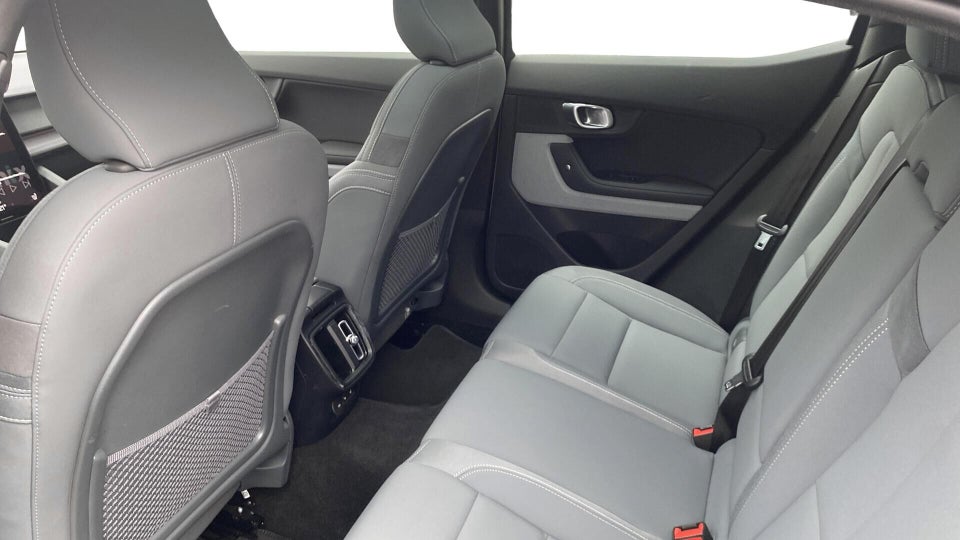 Polestar 2 Standard Range 5d