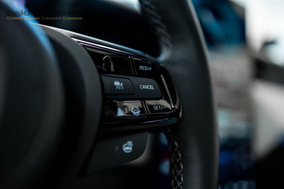 Honda e:Ny1 Advance 5d