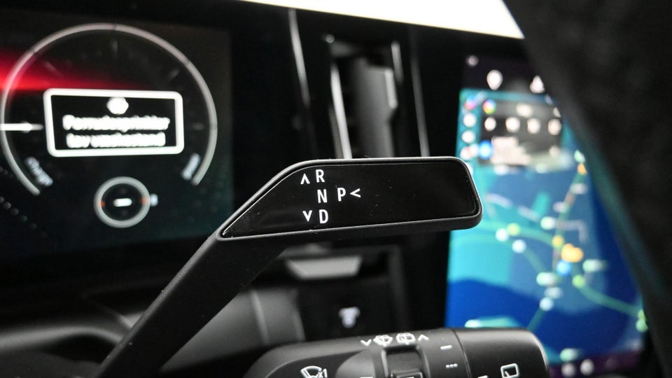 Renault Megane E-Tech 60 Techno 5d