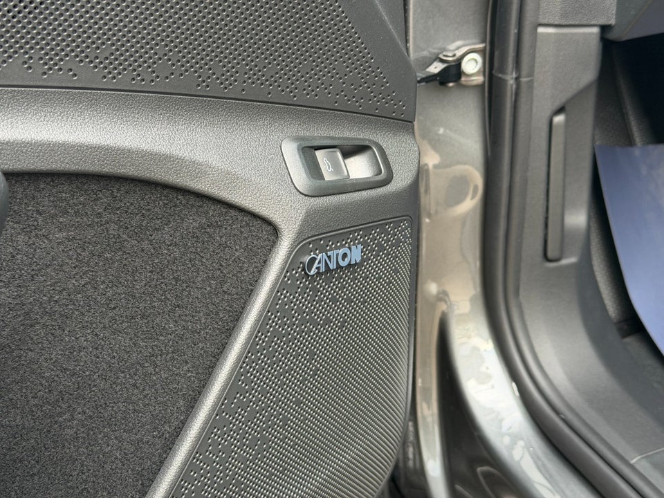 Skoda Elroq 85 iV Advanced 5d