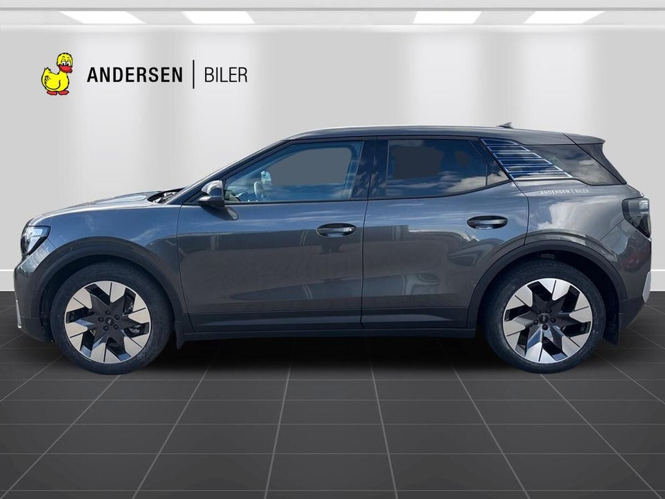 Ford Explorer 55 Premium Standard Range 5d