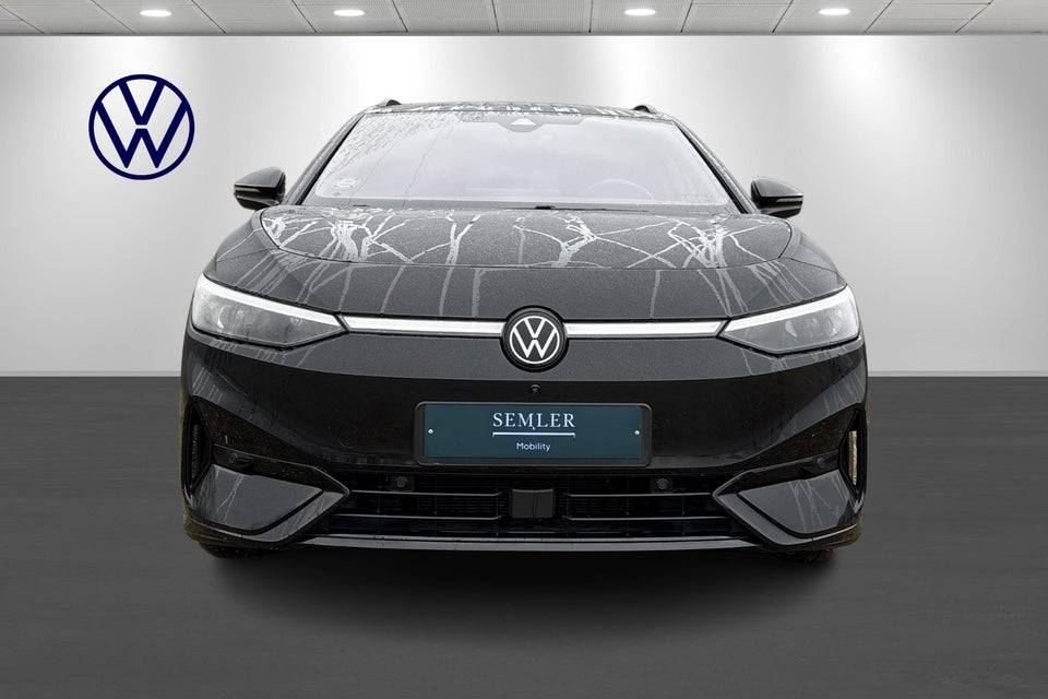 VW ID.7 86 Style S Tourer 5d