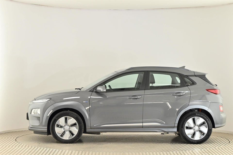 Hyundai Kona 39 EV Pure 5d