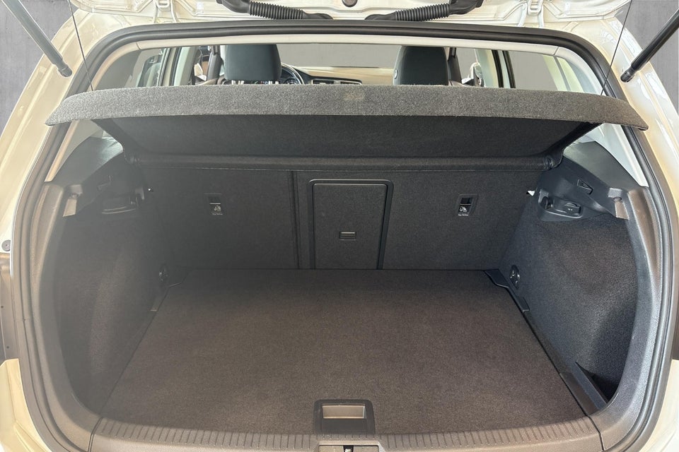 VW e-Golf VII Comfortline 5d