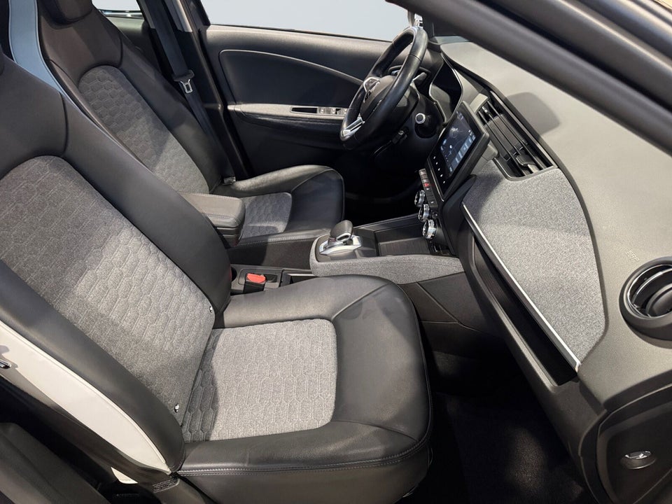 Renault Zoe 52 Intens 5d