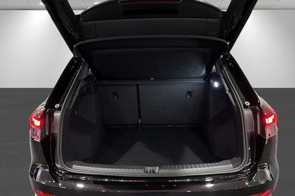 Audi Q4 e-tron 45 S-line Edition 5d