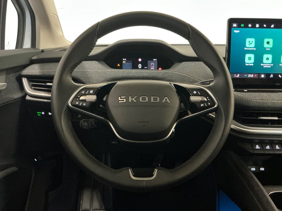 Skoda Elroq 60 iV 5d
