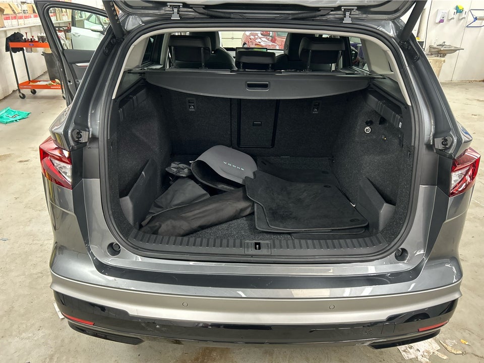 Skoda Enyaq 85x iV 5d