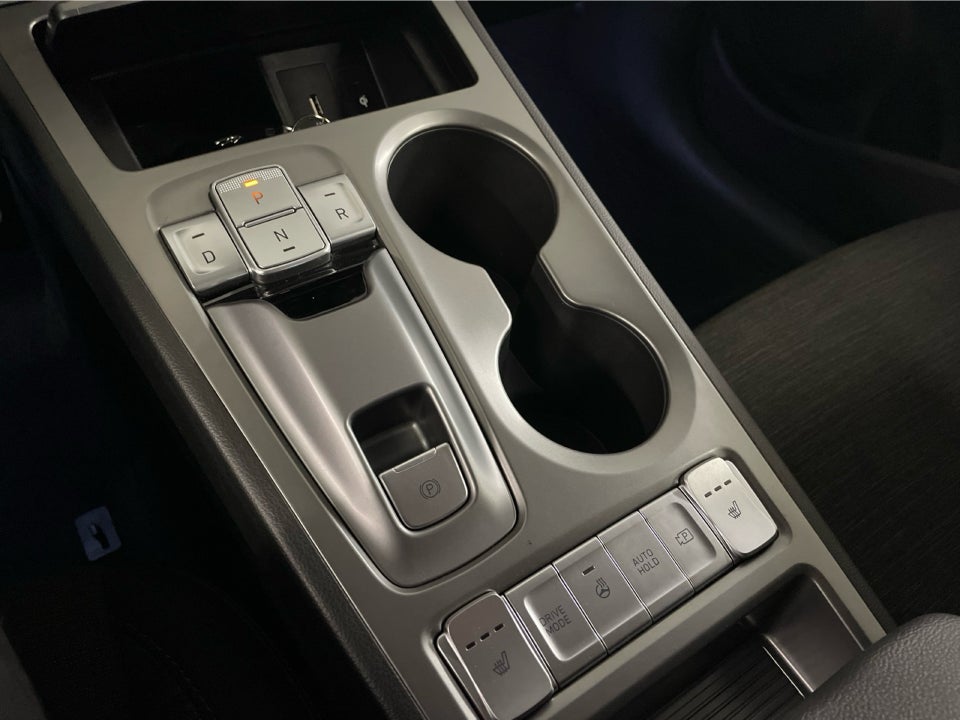 Hyundai Kona 39 EV Advanced 5d