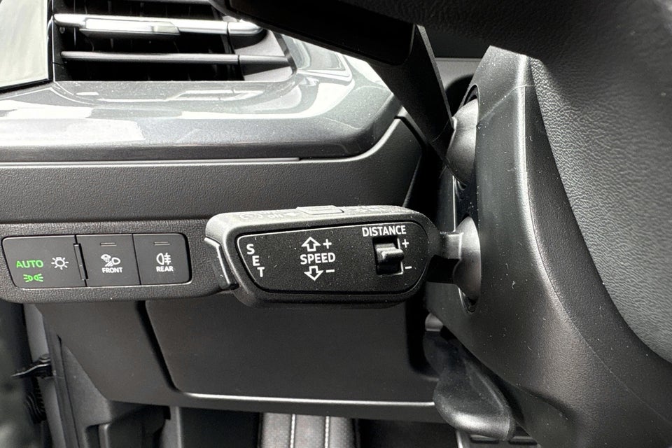 Audi Q4 e-tron 45 S-line Edition Sportback 5d