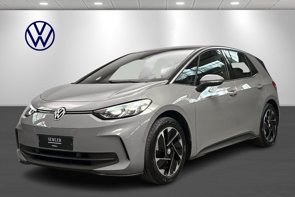 VW ID.3 58 Pro Performance 5d