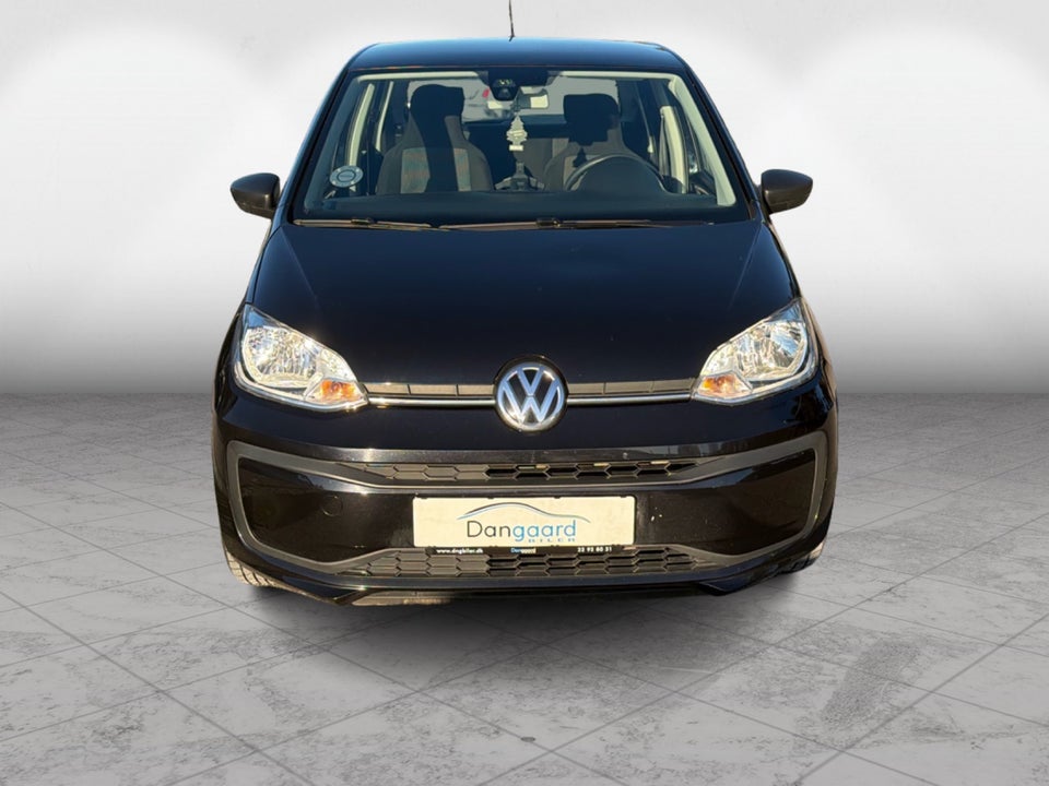 VW Up! 1,0 MPi 60 Move BMT 5d