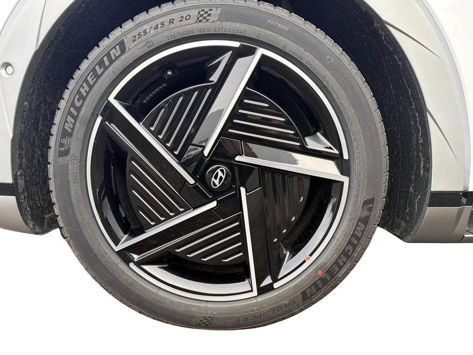 Hyundai Ioniq 5 84 Ultimate 5d