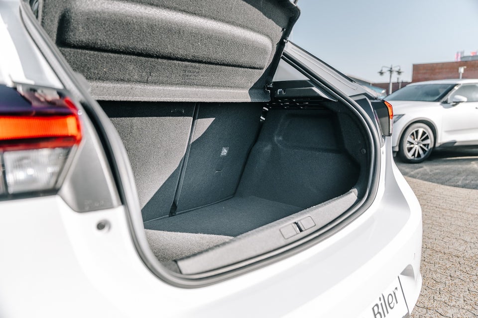 Opel Corsa-e 50 Edition 5d