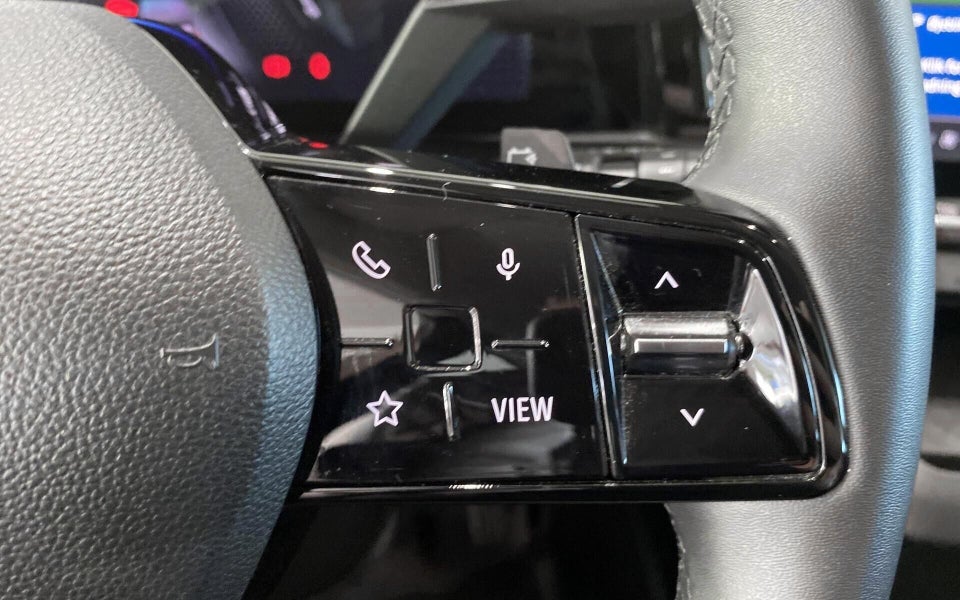 Renault Megane E-Tech 60 Equilibre 5d