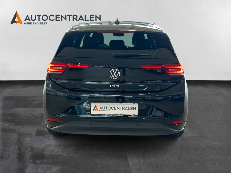 VW ID.3 77 Max+ 5d