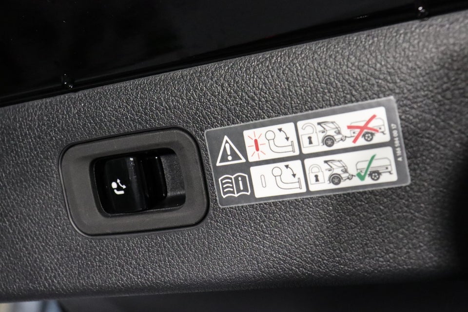 Mercedes EQS450+ AMG Line 5d