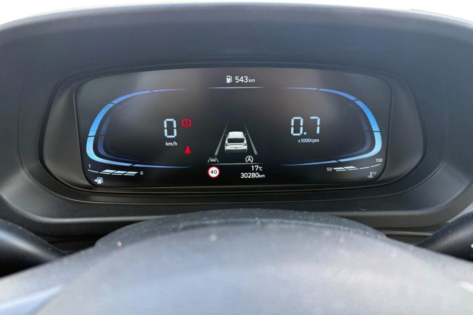 Hyundai i20 1,2 MPi Advanced 5d