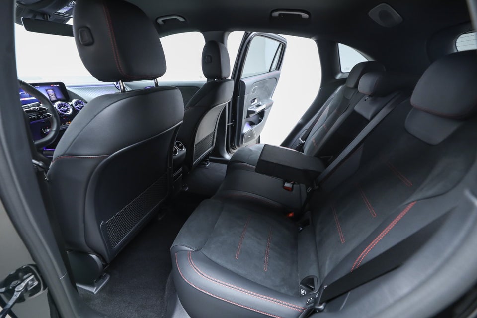 Mercedes EQA250+ AMG Premium 5d