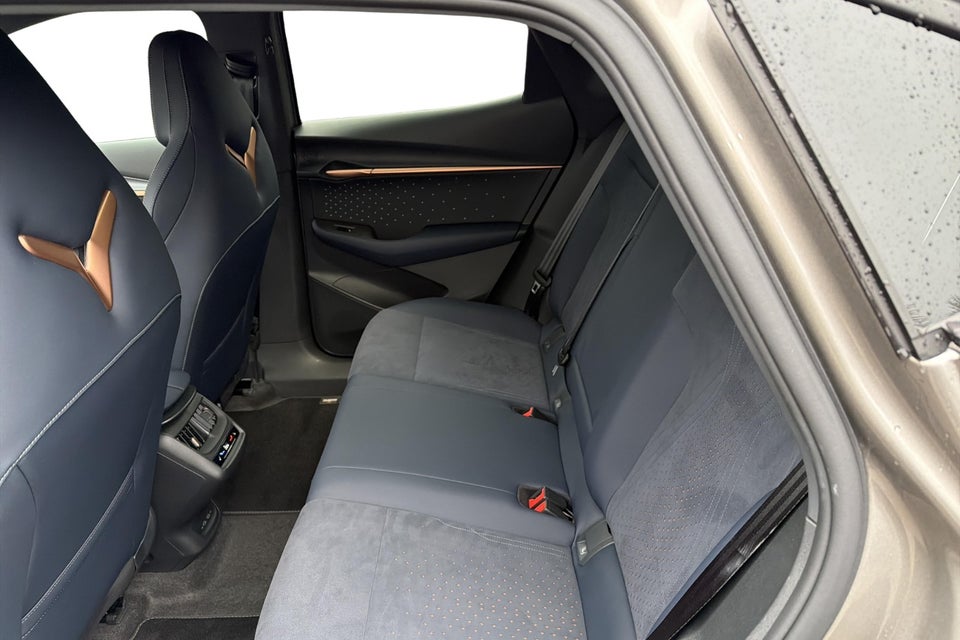 Cupra Tavascan 77 Immersive 5d