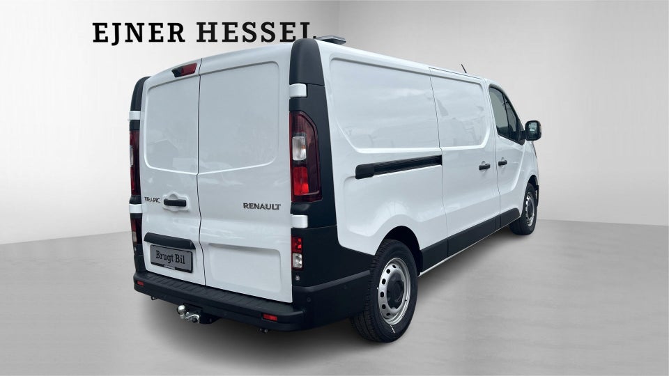 Renault Trafic 2,0 dCi 130 L2H1 Tekno