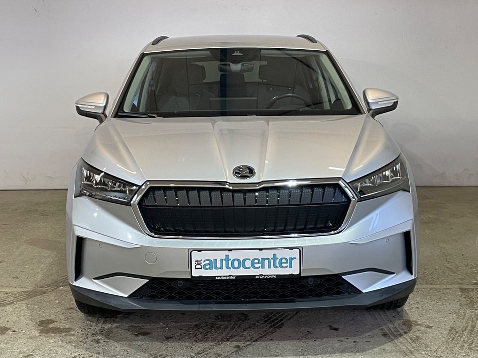 Skoda Enyaq 60 iV Loft 5d