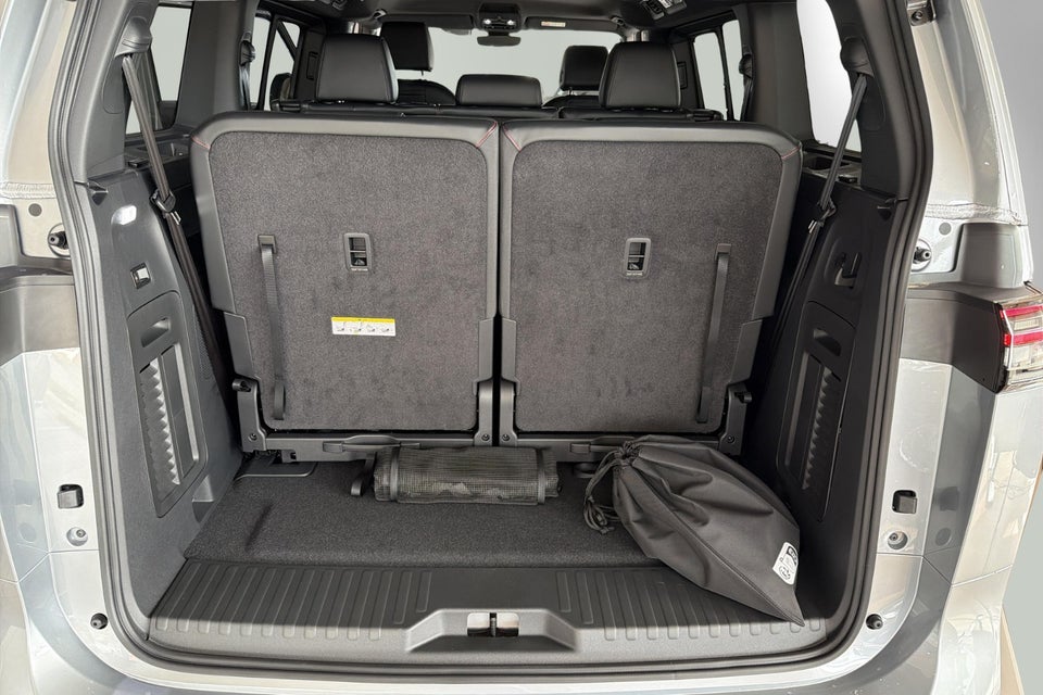 VW ID.Buzz 86 GTX+ 4Motion 7prs LWB 5d