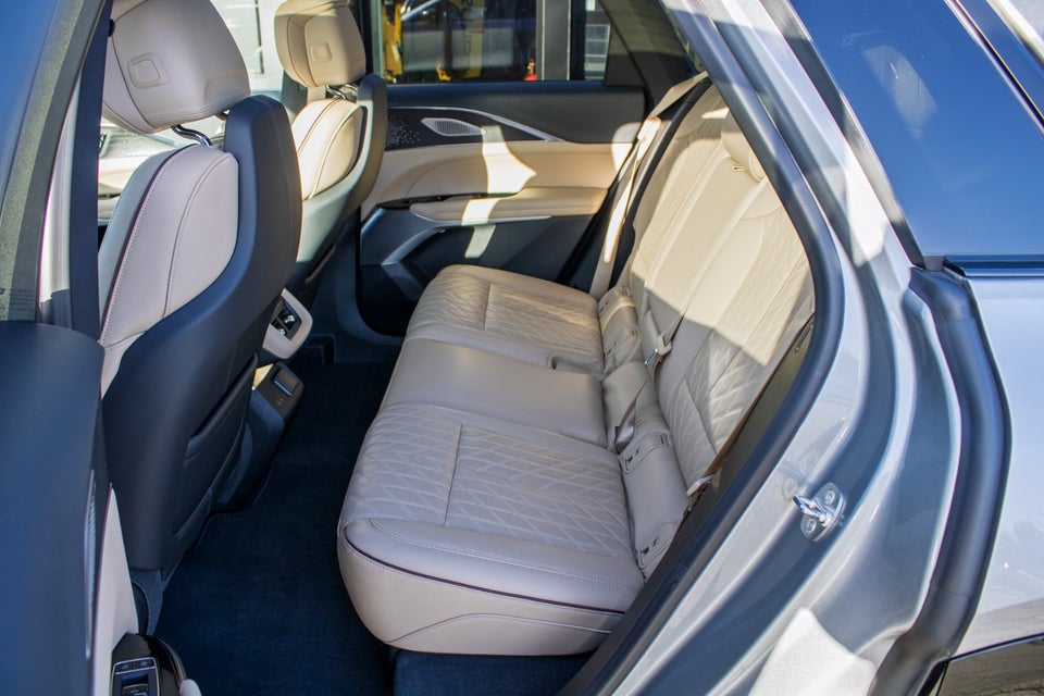 Cadillac Lyriq 600 E4 Sport AWD 5d