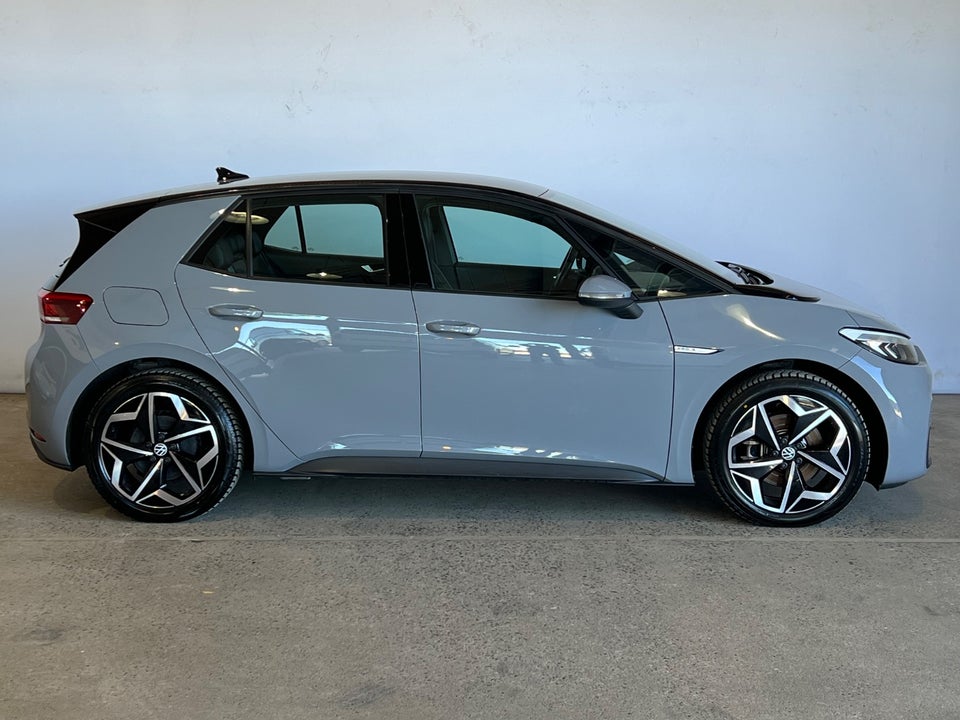 VW ID.3 77 Pro S 5d