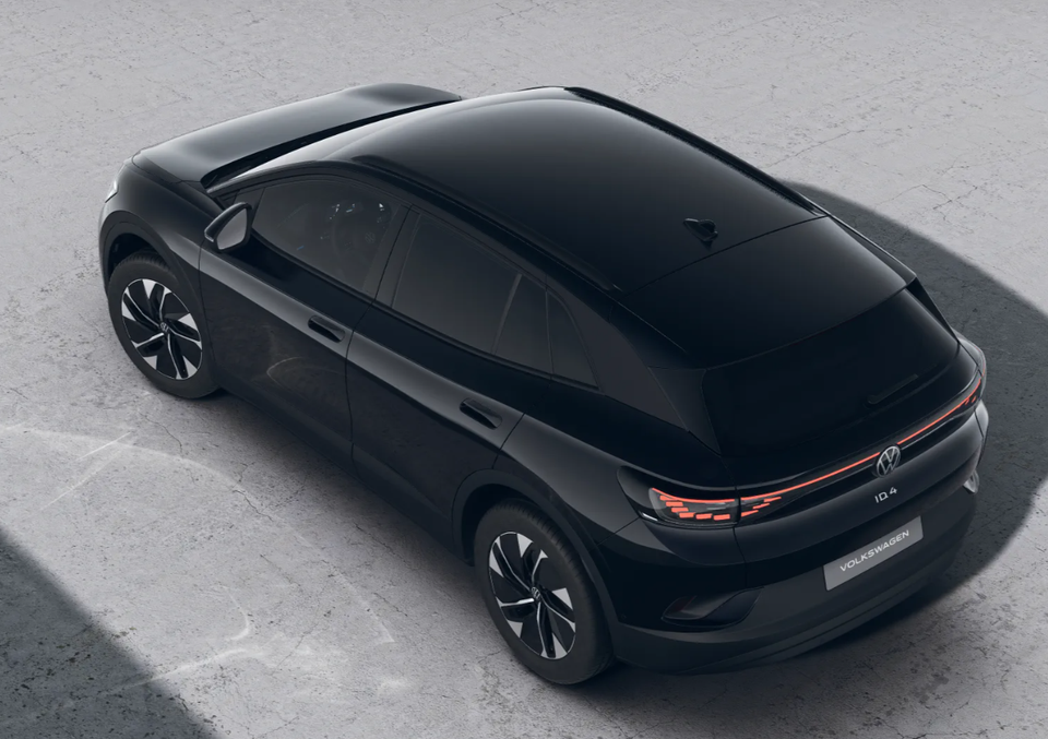 VW ID.4 77 Style+ 5d