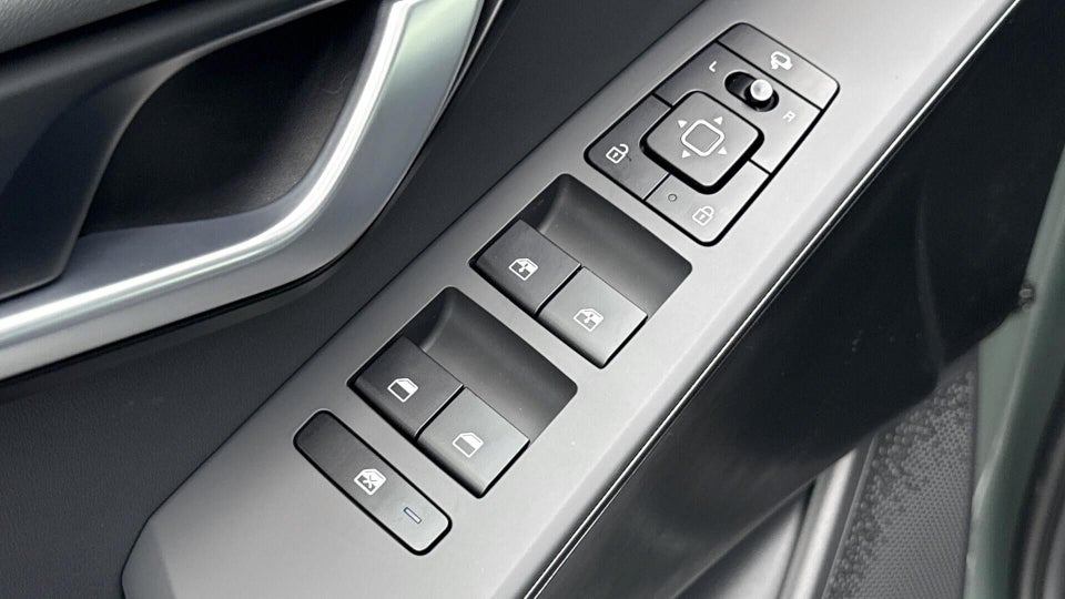 Kia Niro 64 EV Prestige 5d