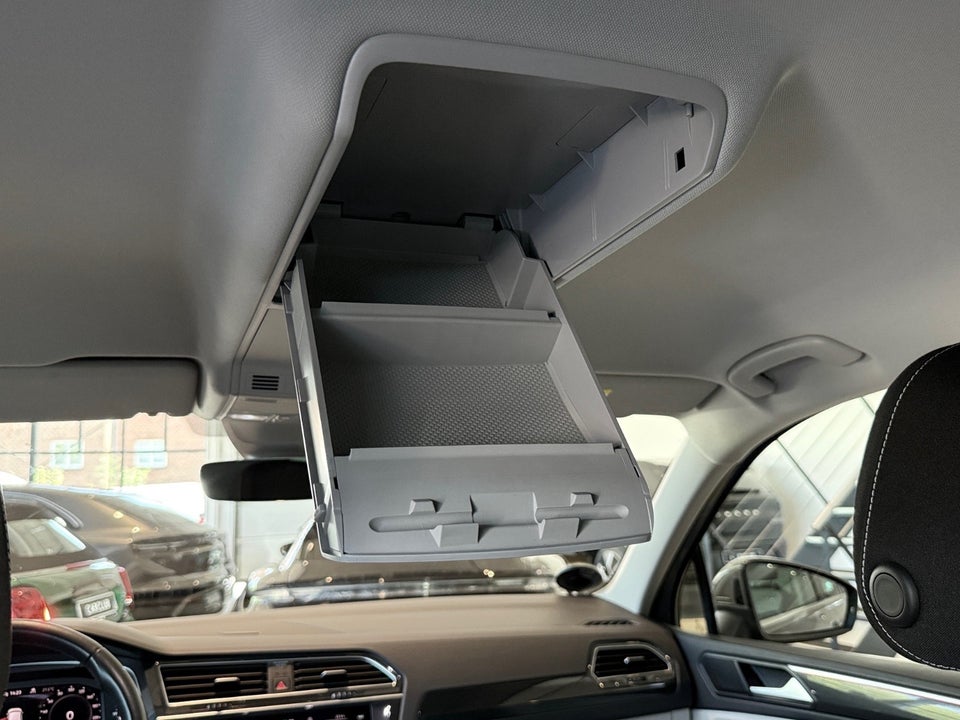 VW Tiguan 2,0 TSi 190 Elegance DSG 4Motion 5d
