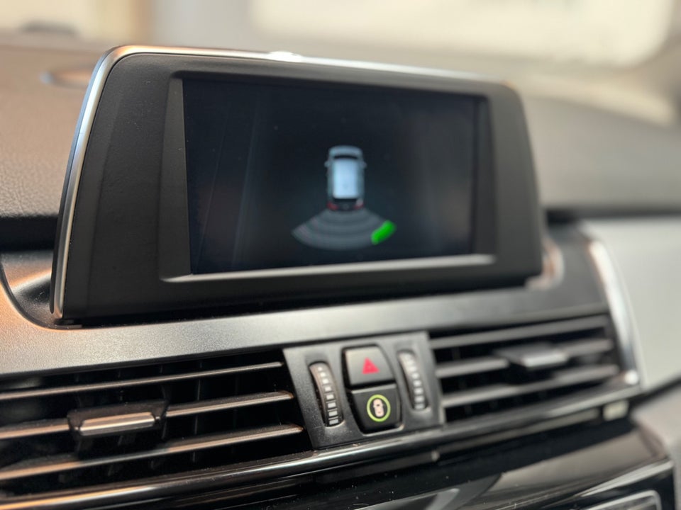 BMW 220d 2,0 Gran Tourer Advantage aut. 7prs 5d