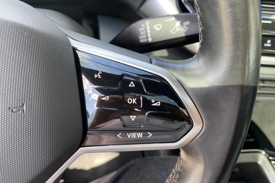 VW ID.5 77 Pro Performance 5d