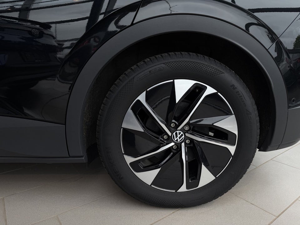 VW ID.4 77 Style+ 5d