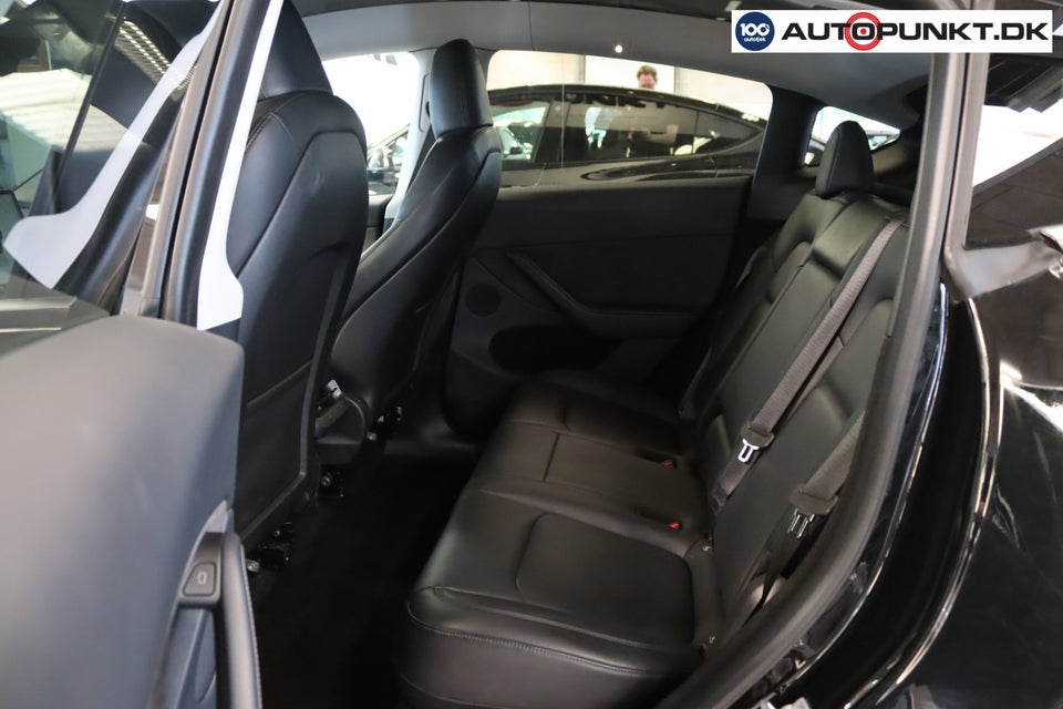 Tesla Model Y Performance AWD 5d