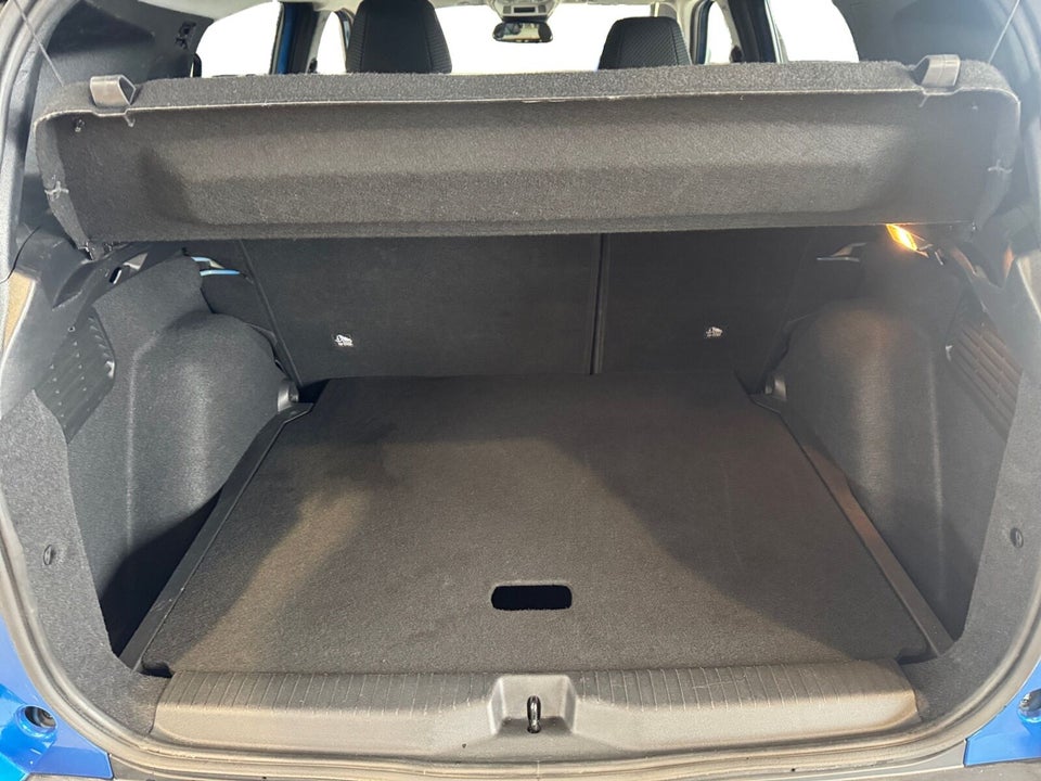 Opel Frontera 44 GS 5d